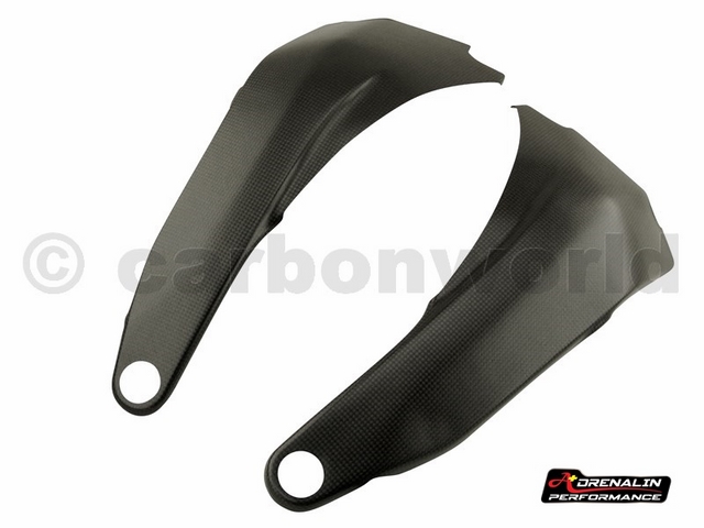 Carbonworld ครอบเฟรม (frame cover) สำหรับ STF V4