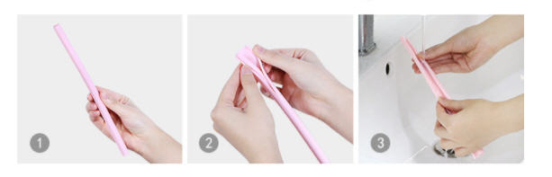 หลอดซิลิโคน