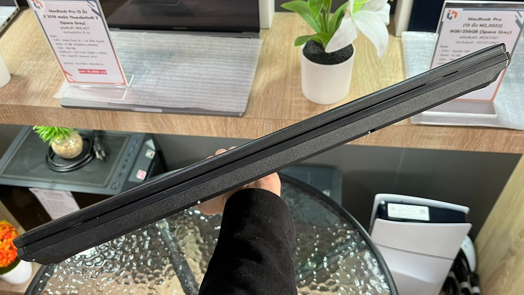 ASUS TUF GAMING FX505DT-AL043T (STEALTH BLACK)