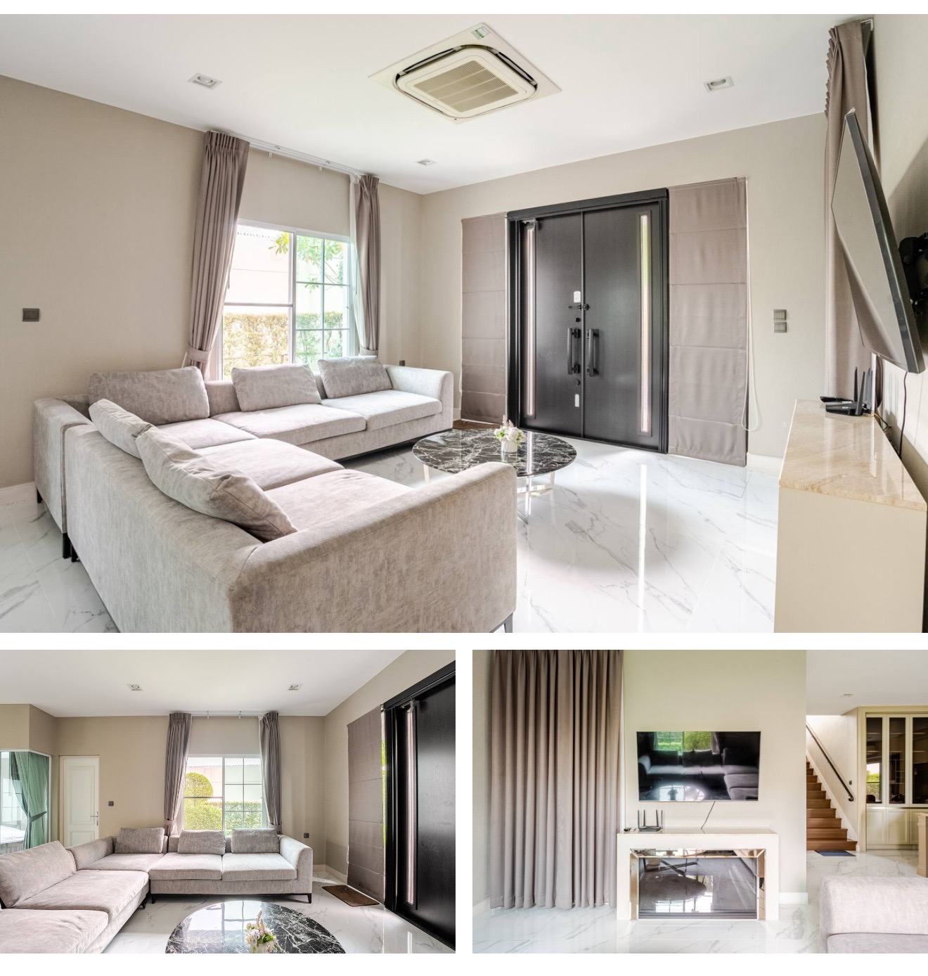 Nantawan Ramintra - Phahon Yothin 50