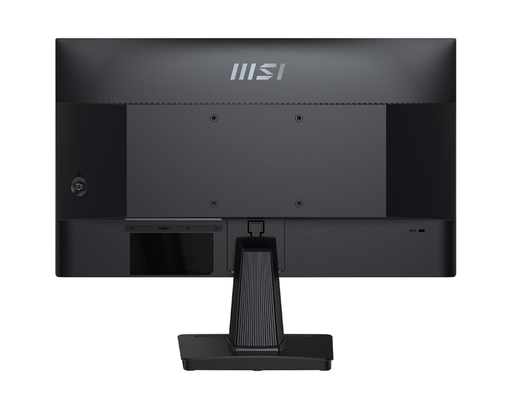 Monitor MSI PRO MP225 EyesErgo 21.5 "