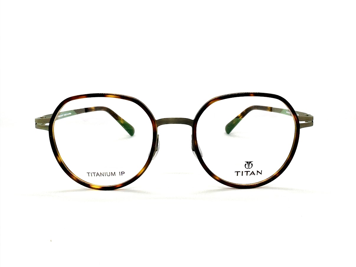 กรอบแว่นตา TITAN รุ่น 9463 สี C2