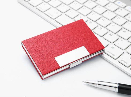 กล่องใส่นามบัตร,กล่องใส่บัตรเครดิต