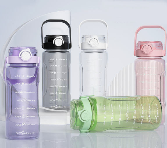 กระติกน้ำพลาสติก,กระติกน้ำออกกำลัง,กระติกน้ำออกกำลัง,1,500ml/2,000ml