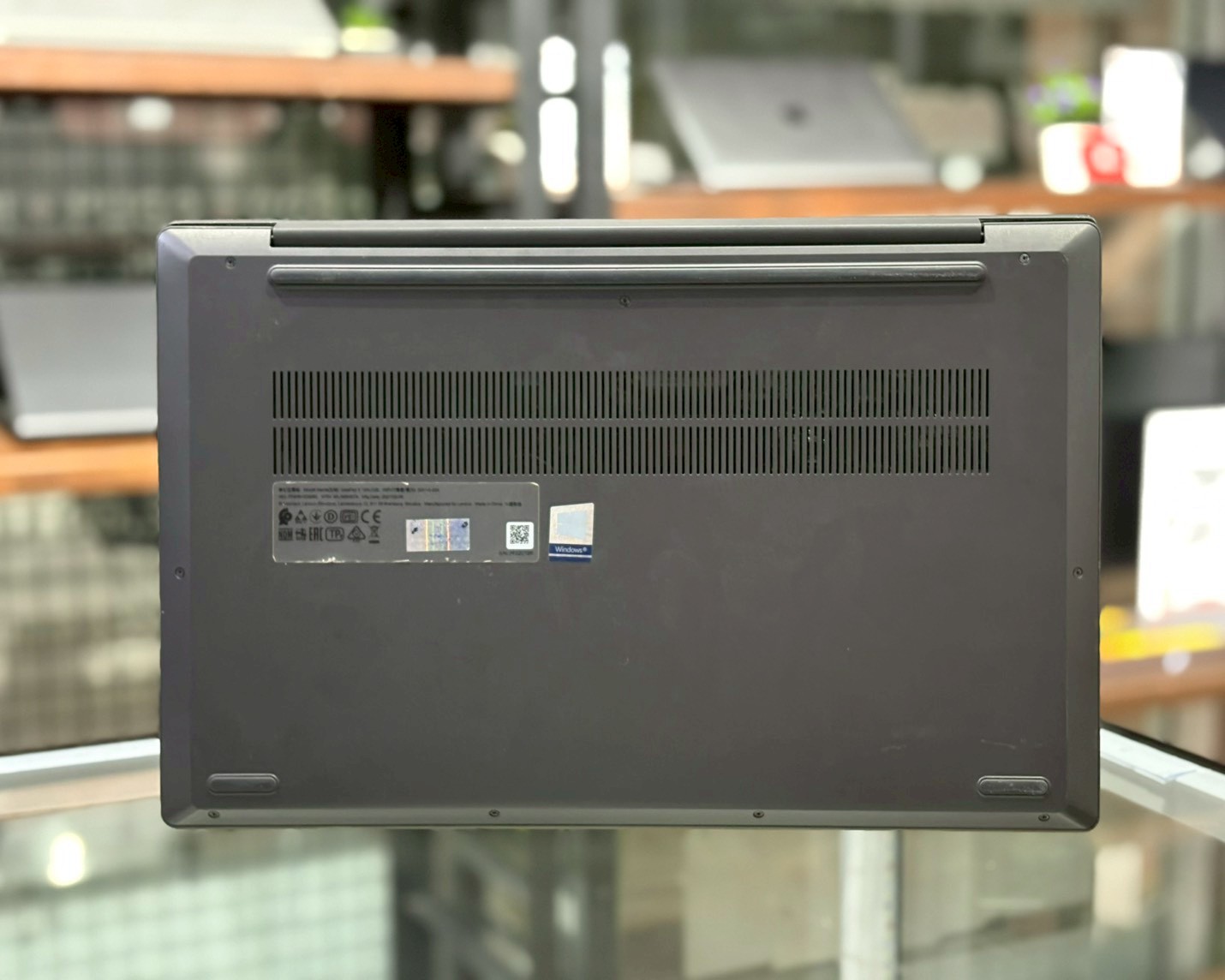 LENOVO IDEAPAD 5 15ALC05 82LN0045TA (GRAPHITE GRAY)