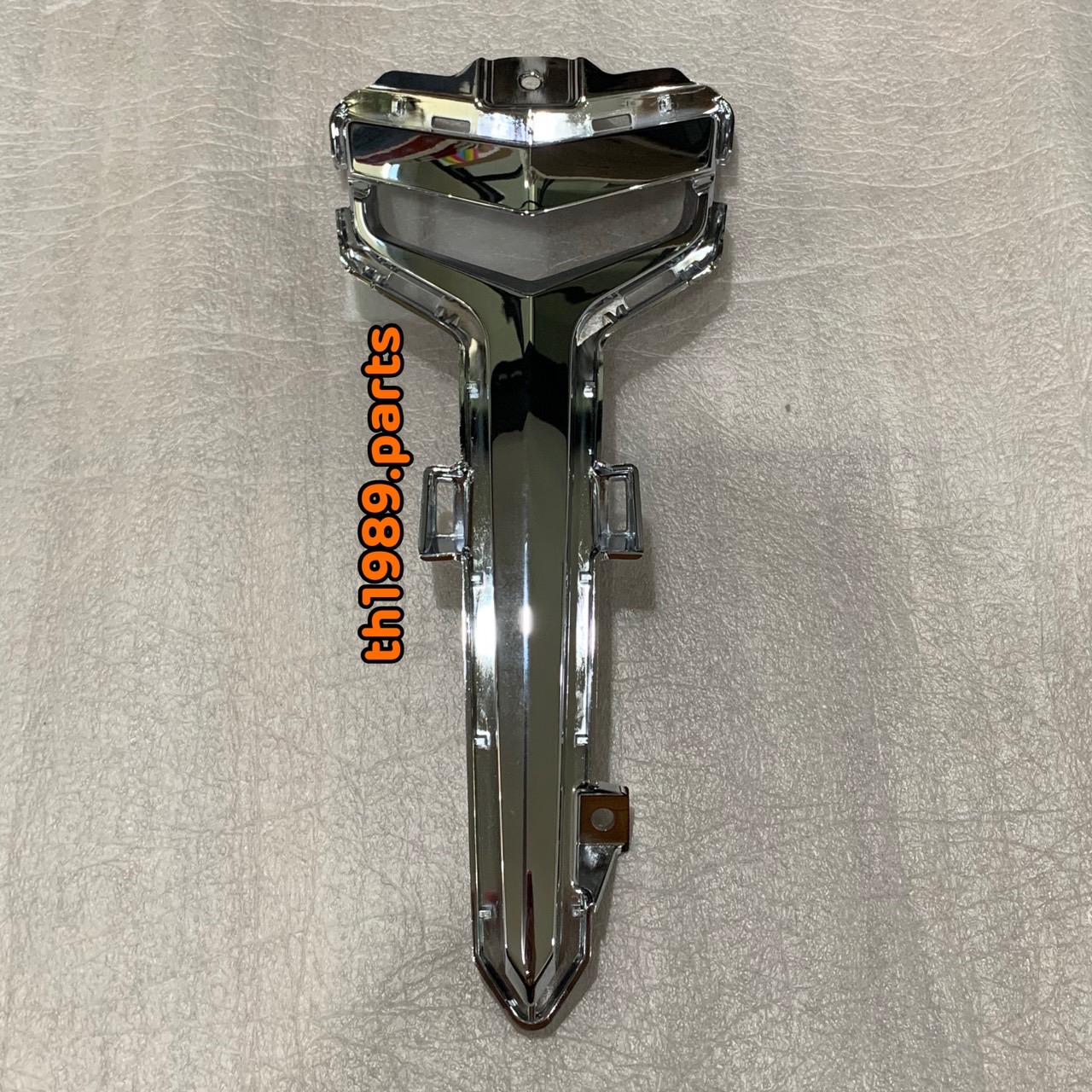 2BL-F3391-00 ฝาครอบแตร GRAND FILANO 2015-2017 อะไหล่แท้ YAMAHA