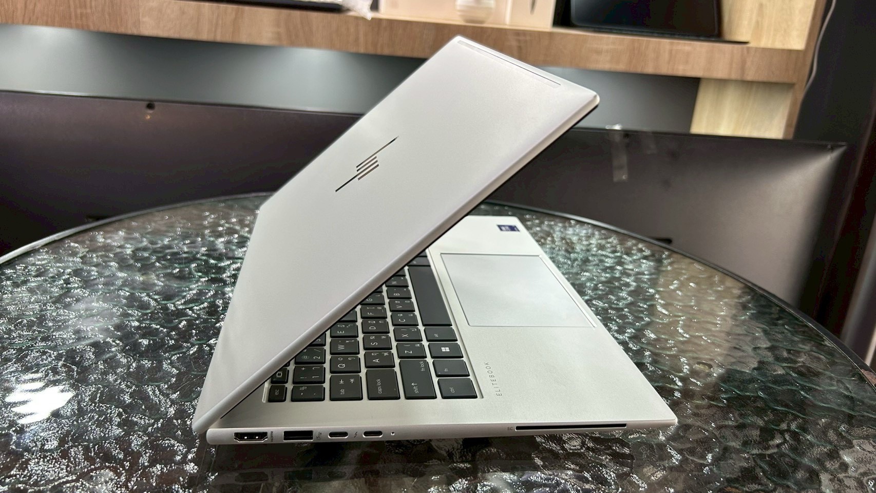 HP EliteBook 840 G11 Silver