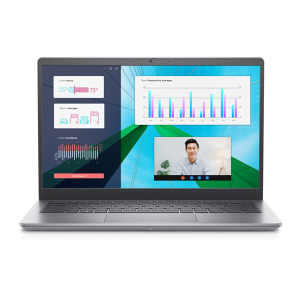 Notebook Dell Vostro 3430-VN3430VK98N001OGTH Intel i3-1305U