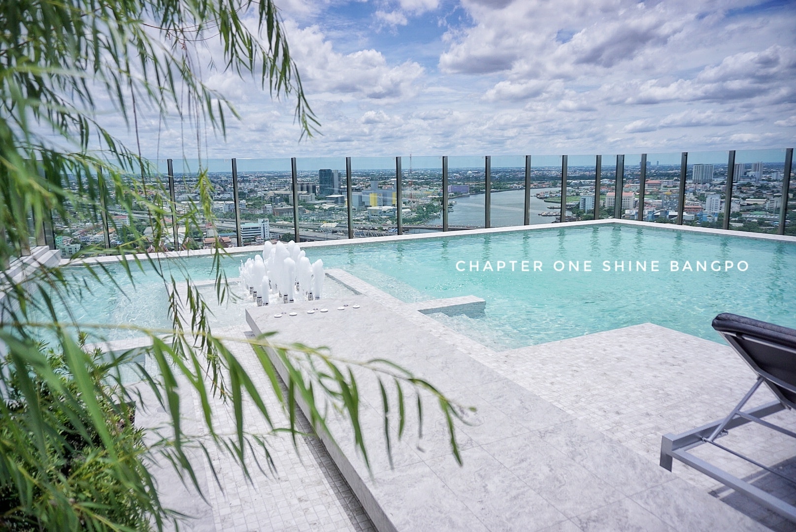 Chapter One Shine Bangpo