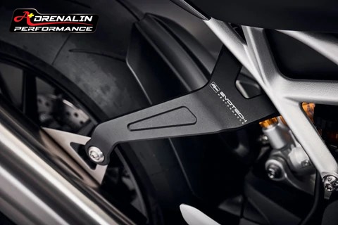 ขาจับท่อ Evotech สำหรับ Speed triple 1200 R/RS 2021+