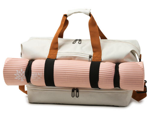 กระเป๋าใส่เสื้อผ้า,กระเป๋าถือเดืนทาง