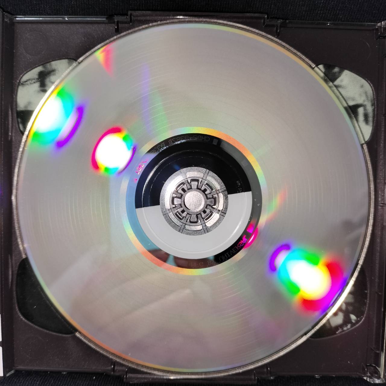 Various – The Aristocrat Of The Blues - The Best Of Aristocrat Records / USA / ปกเจาะ / ปกในมีจุดเหลือง / 2CD / แผ่นดี