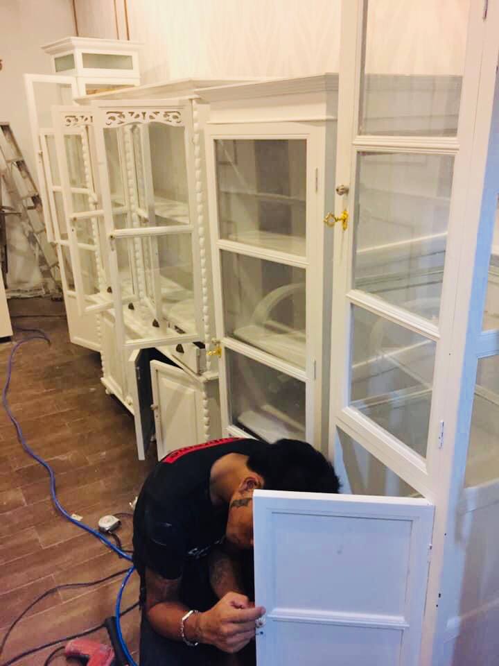 ออกแบบ ตกแต่ง