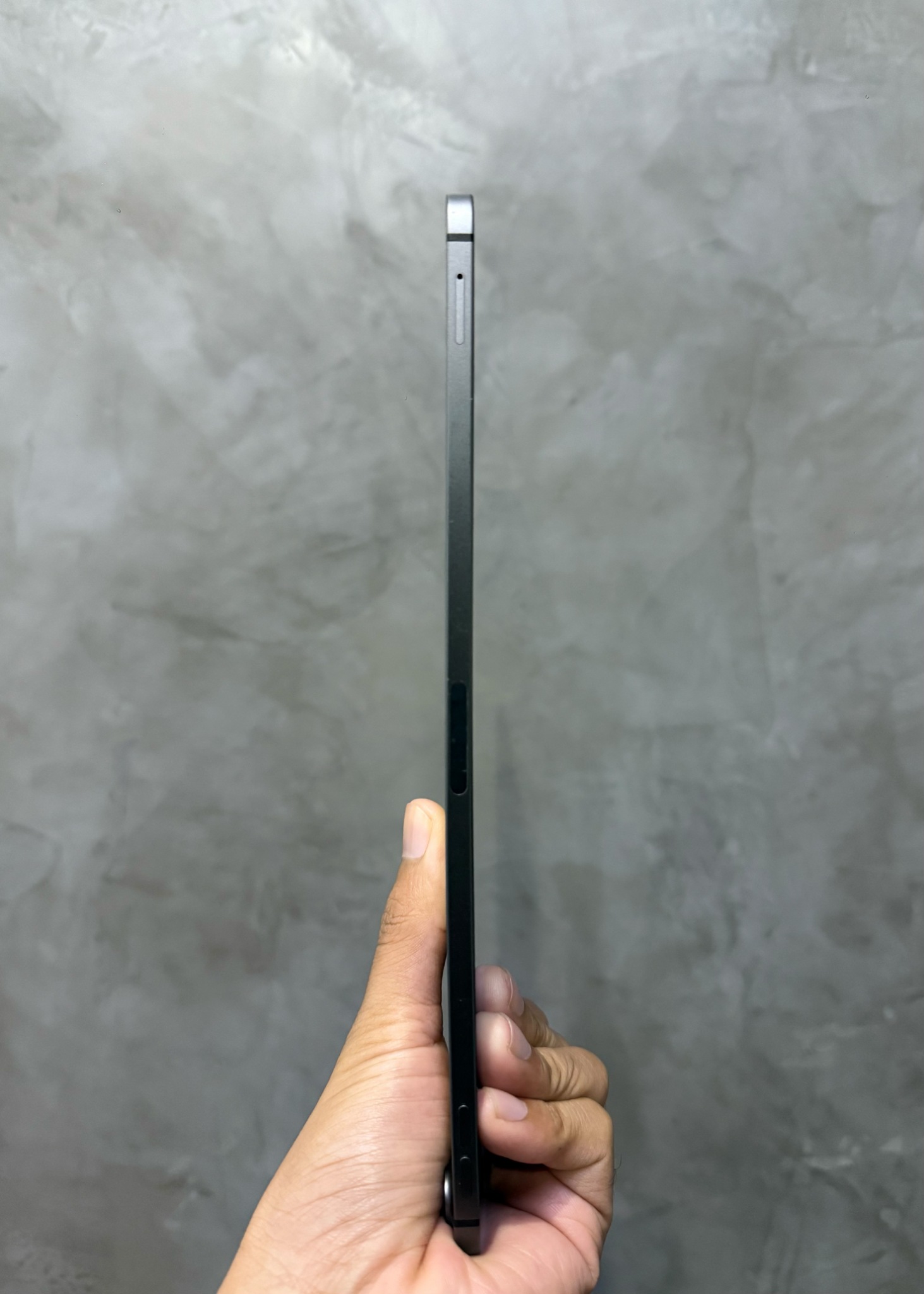 iPad Air 4 256GB Wi-Fi+Cellular สี Space Gray