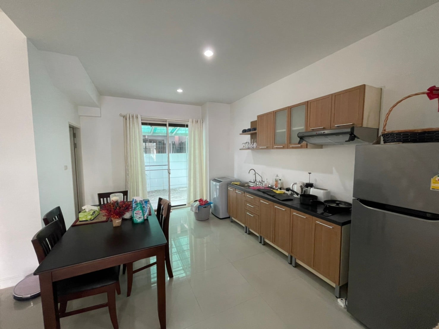 Areeya Mandarina Sukhumvit77