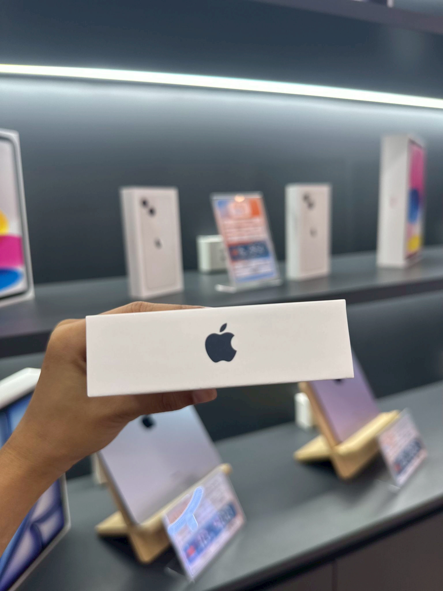 iPhone 13 128GB สี Midnight