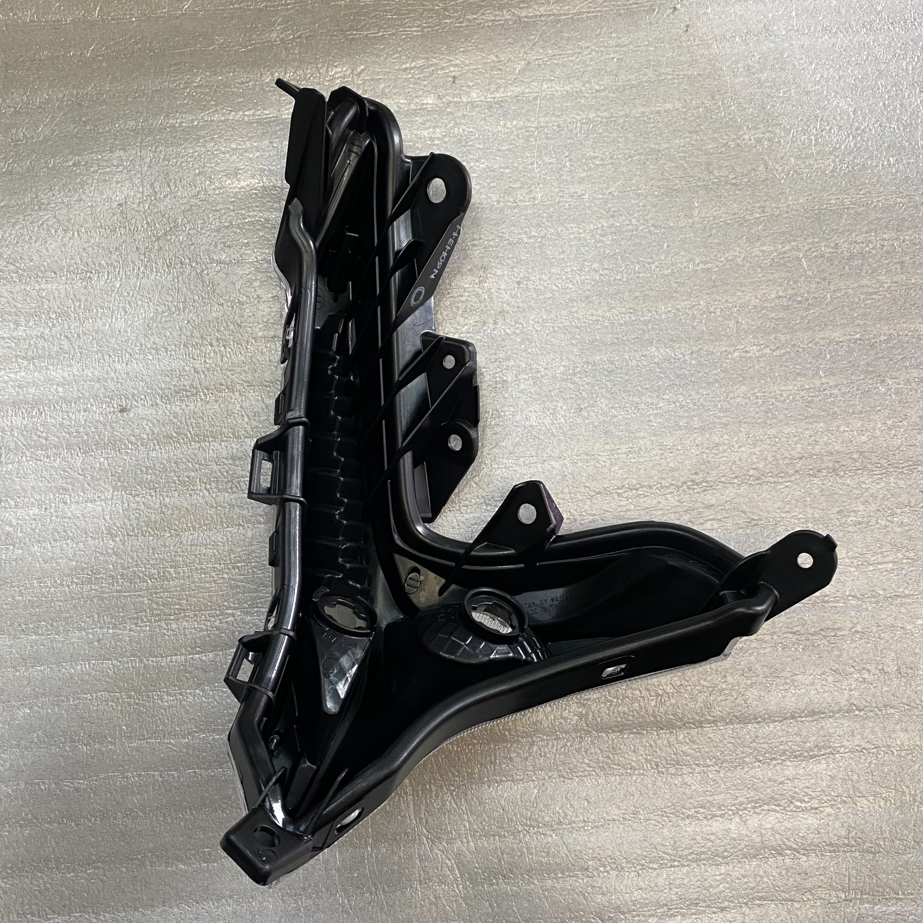 33410-K73-T61 ไฟเลี้ยวหน้าด้านขวาทั้งชุด WAVE125i 2016-2020 อะไหล่แท้ HONDA