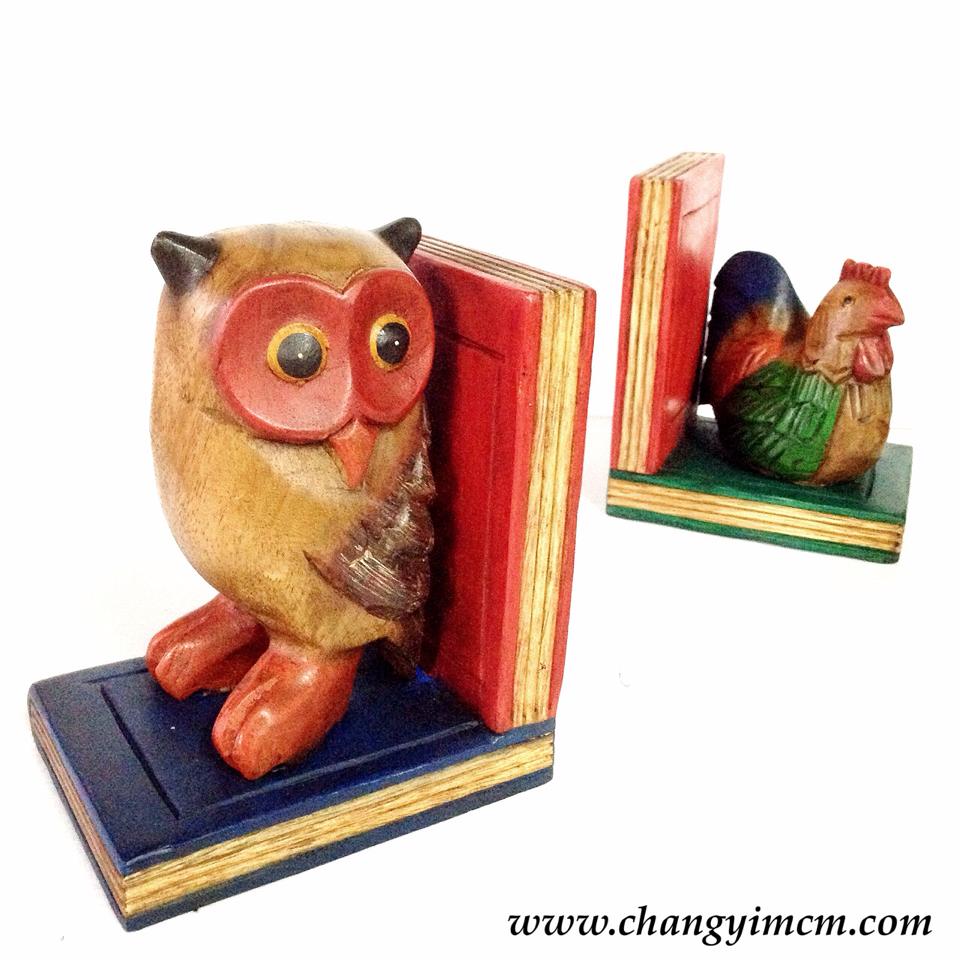 ฉากกั้นหนังสือ