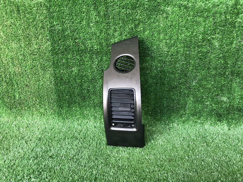 ช่องลมแอร์รถยนต์