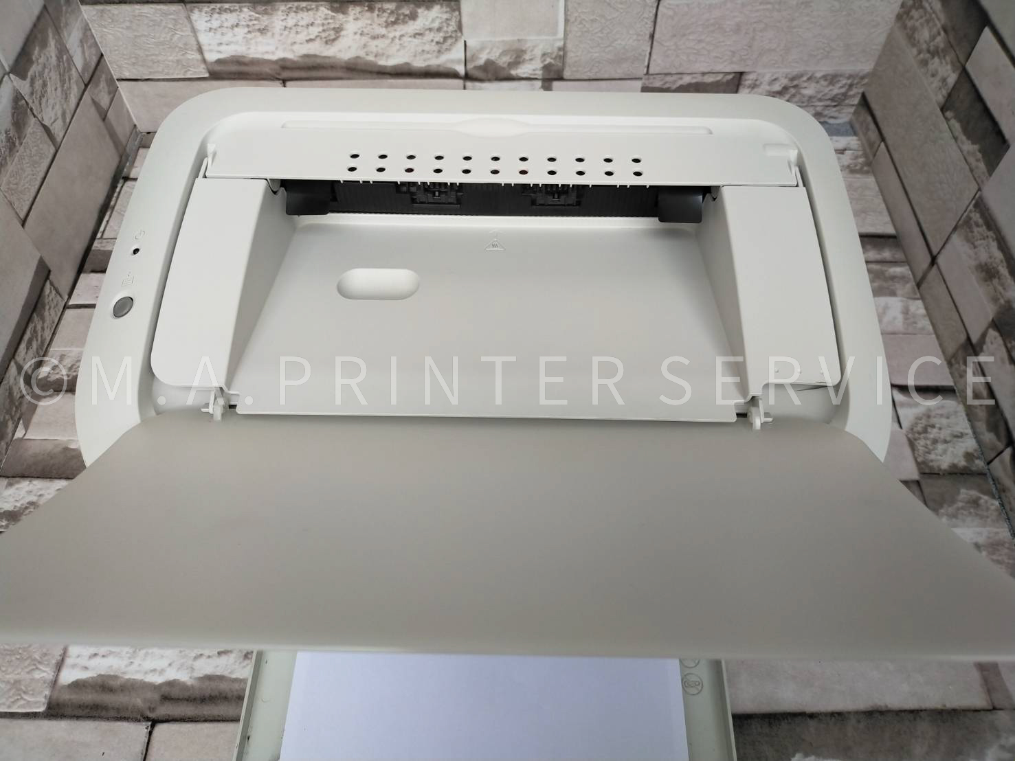 PRINTER CANON LBP6000 (มือสอง)