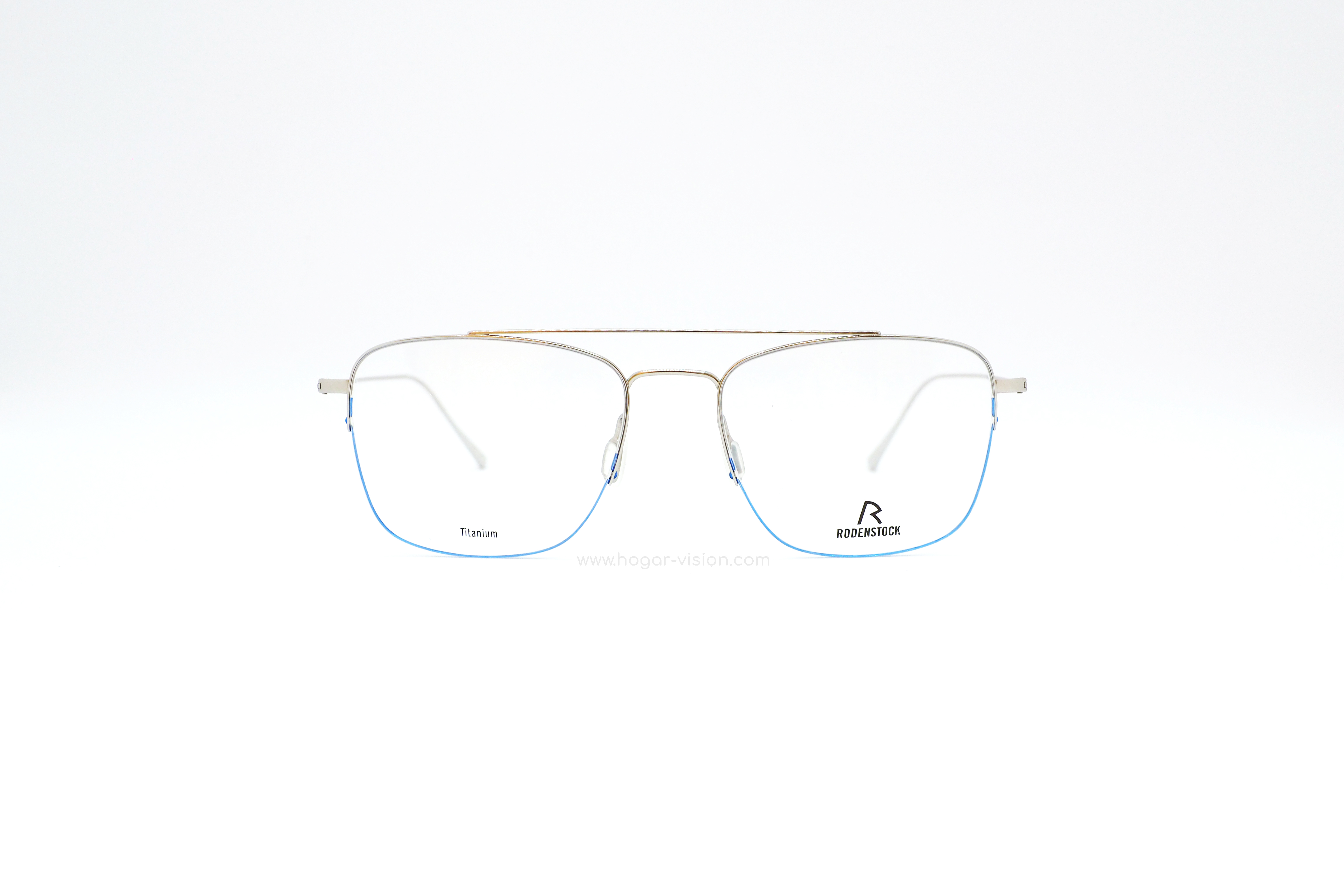 กรอบแว่นตา RODENSTOCK รุ่น R7117 สี A