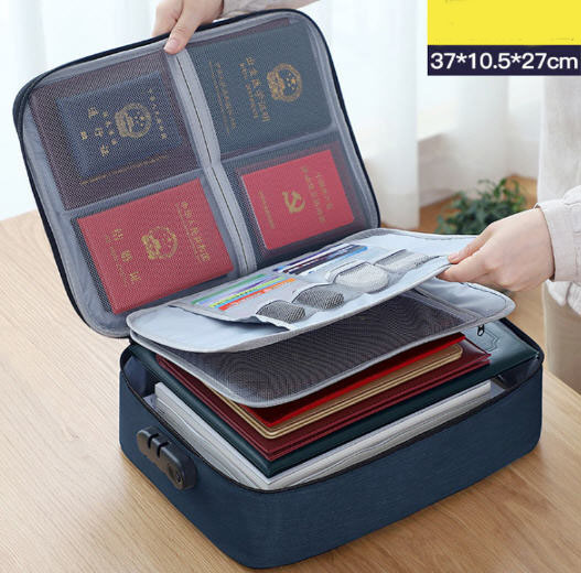 กระเป๋าใส่เอกสาร,กระเป๋าพกพา