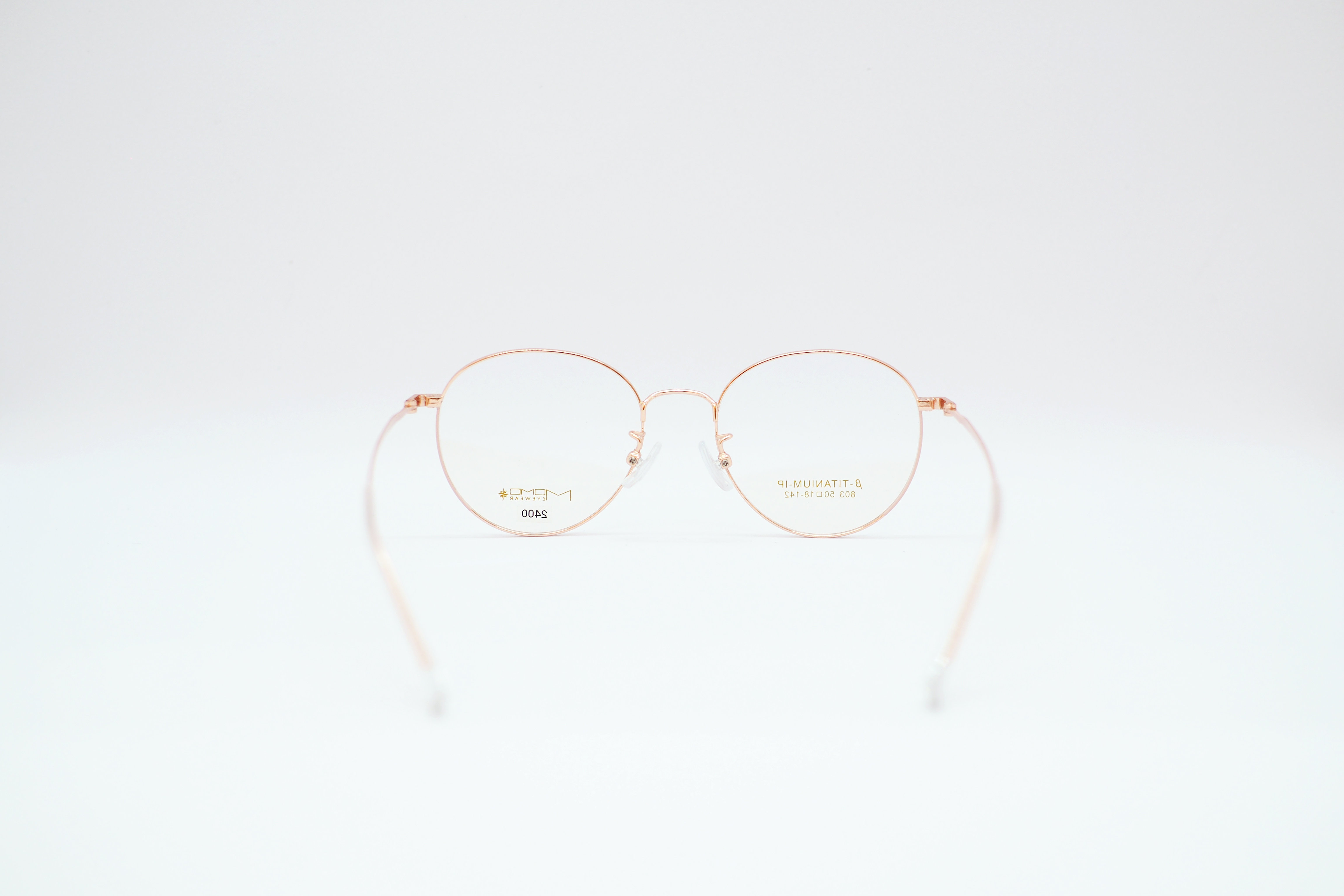 MOMO EYEWEAR รุ่น 803 สี C18