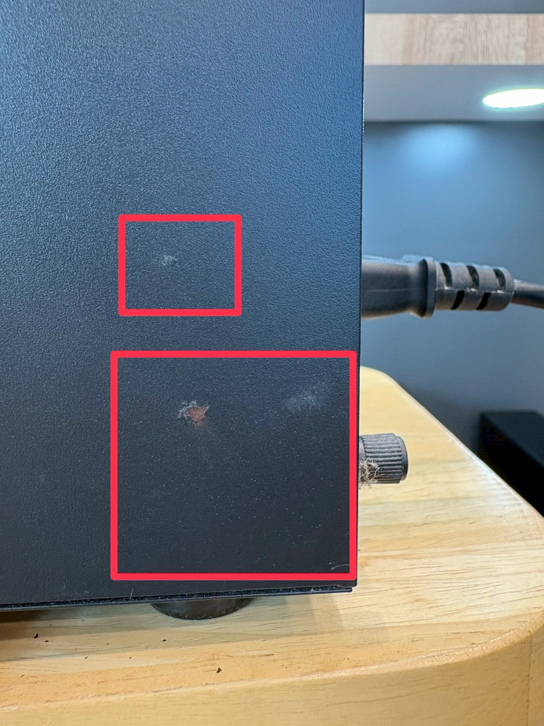 PC ประกอบ Intel Core i5-13400F /Ram 16GB/SSD 500GB/AMD Radeon RX 7600+MONITOR