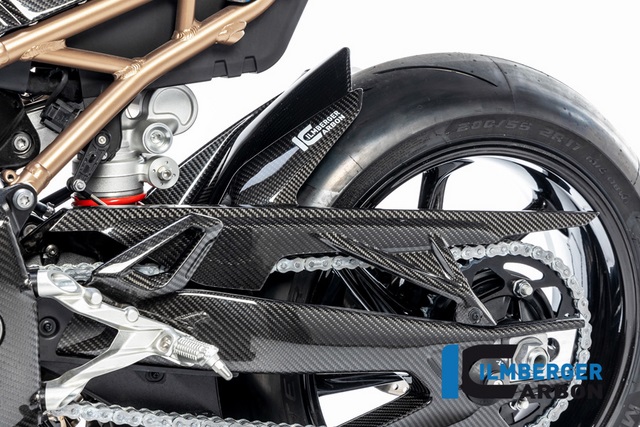 ilmberger บังโคลนหลัง สำหรับ S1000RR 2020+