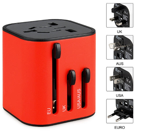 หัวแปลงปลั๊กไฟ,หัวปลั๊กเอนกประสงค์,Universal