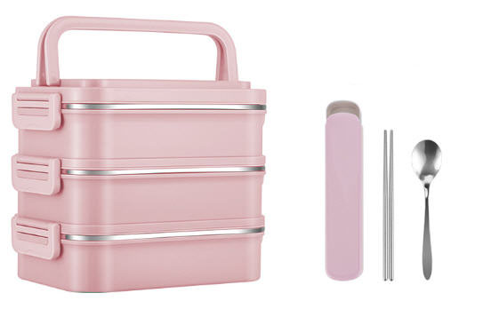 ปิ่นโต,ปิ่นโตสแตนเลส,ปิ่นโตใส่อาหาร,1ชั้น,2ชั้น,3ชั้น,4ชั้น,5ชั้น