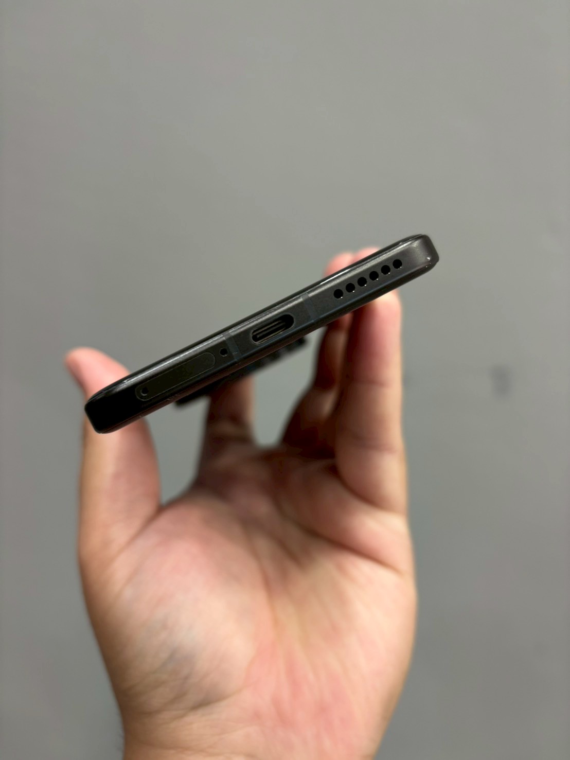 VIVO X200 5G 12/256GB Midnight Black