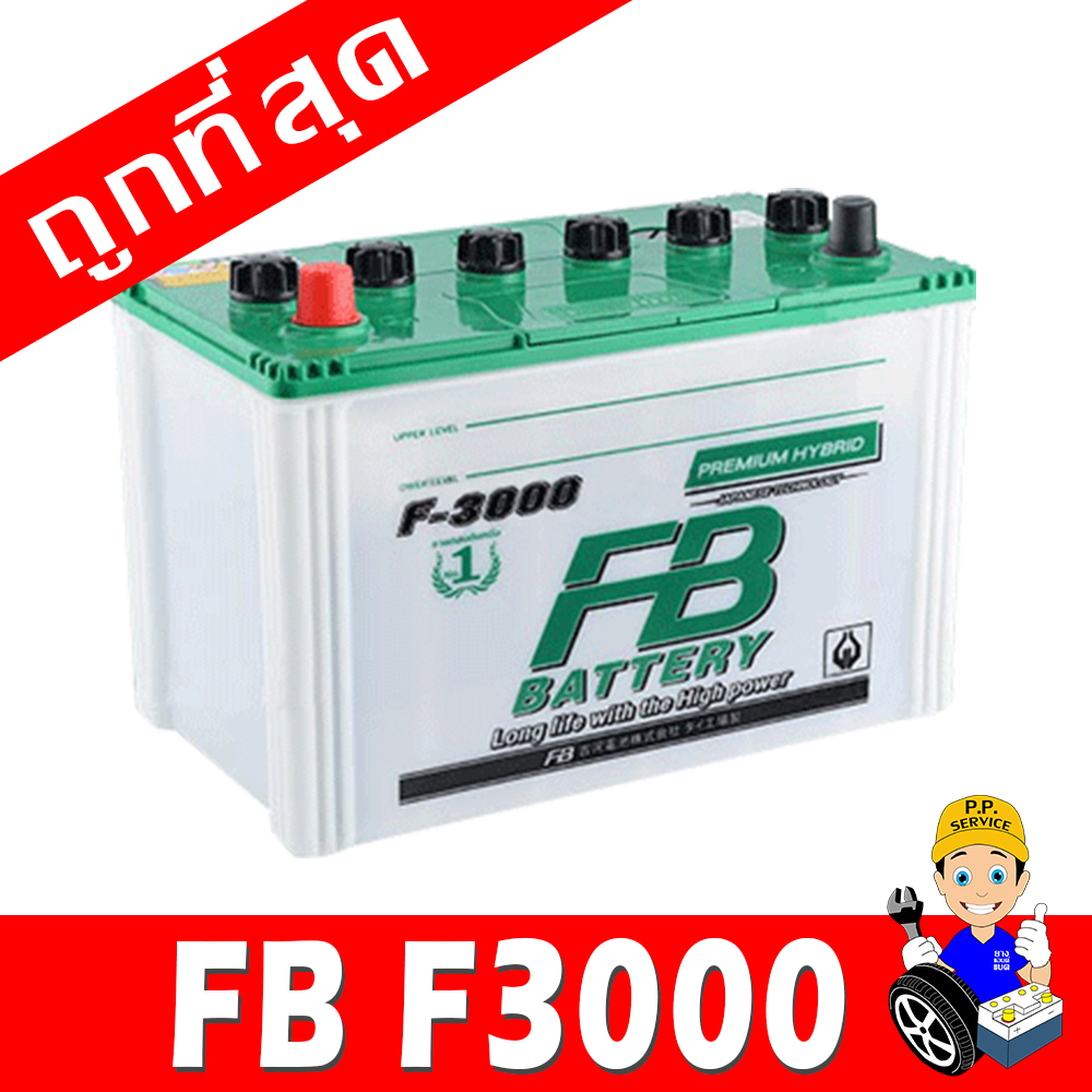 fb f3000r