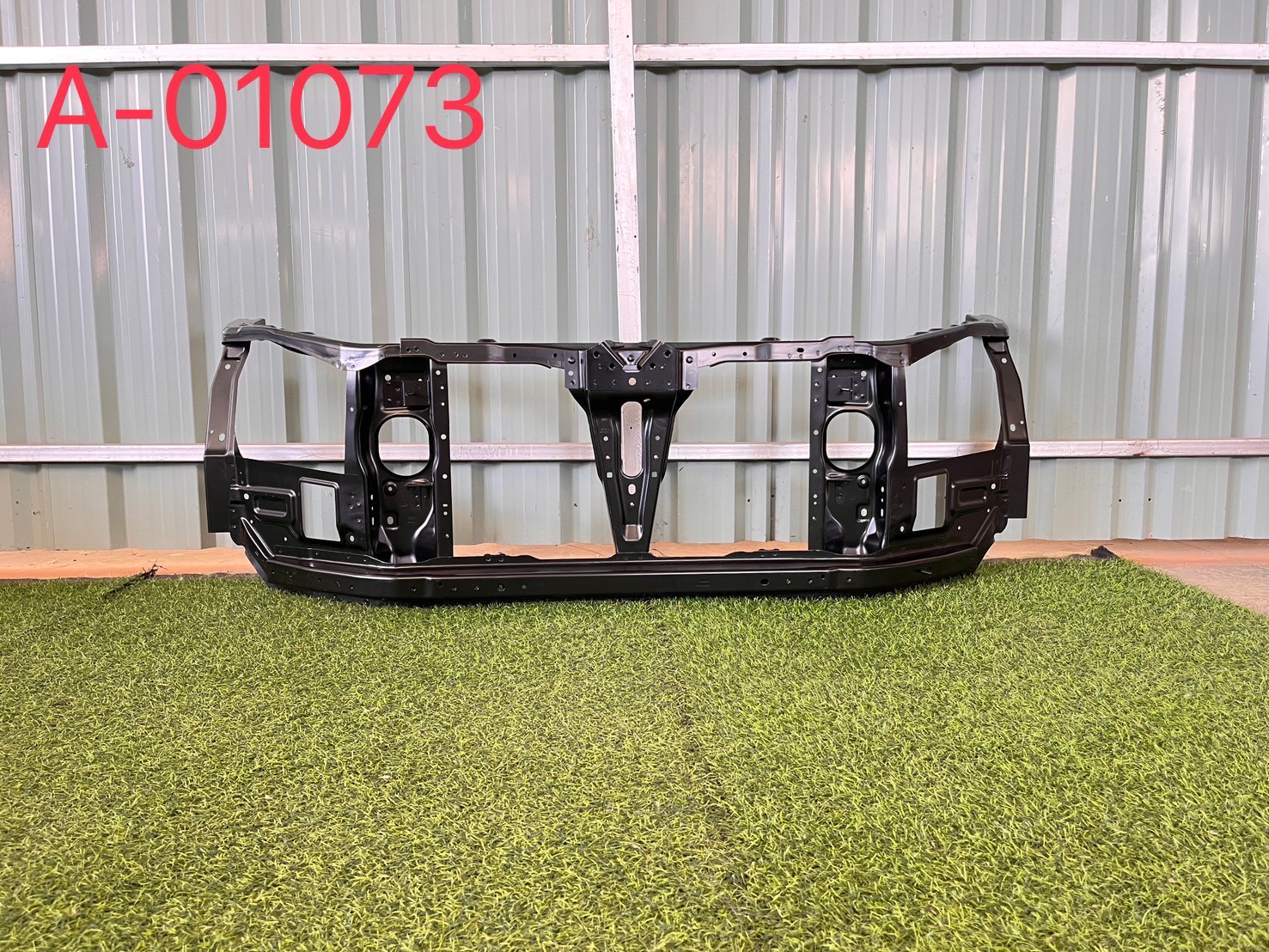 แผงไฟหน้า Ford Ranger 2012-20 ใหม่แท้