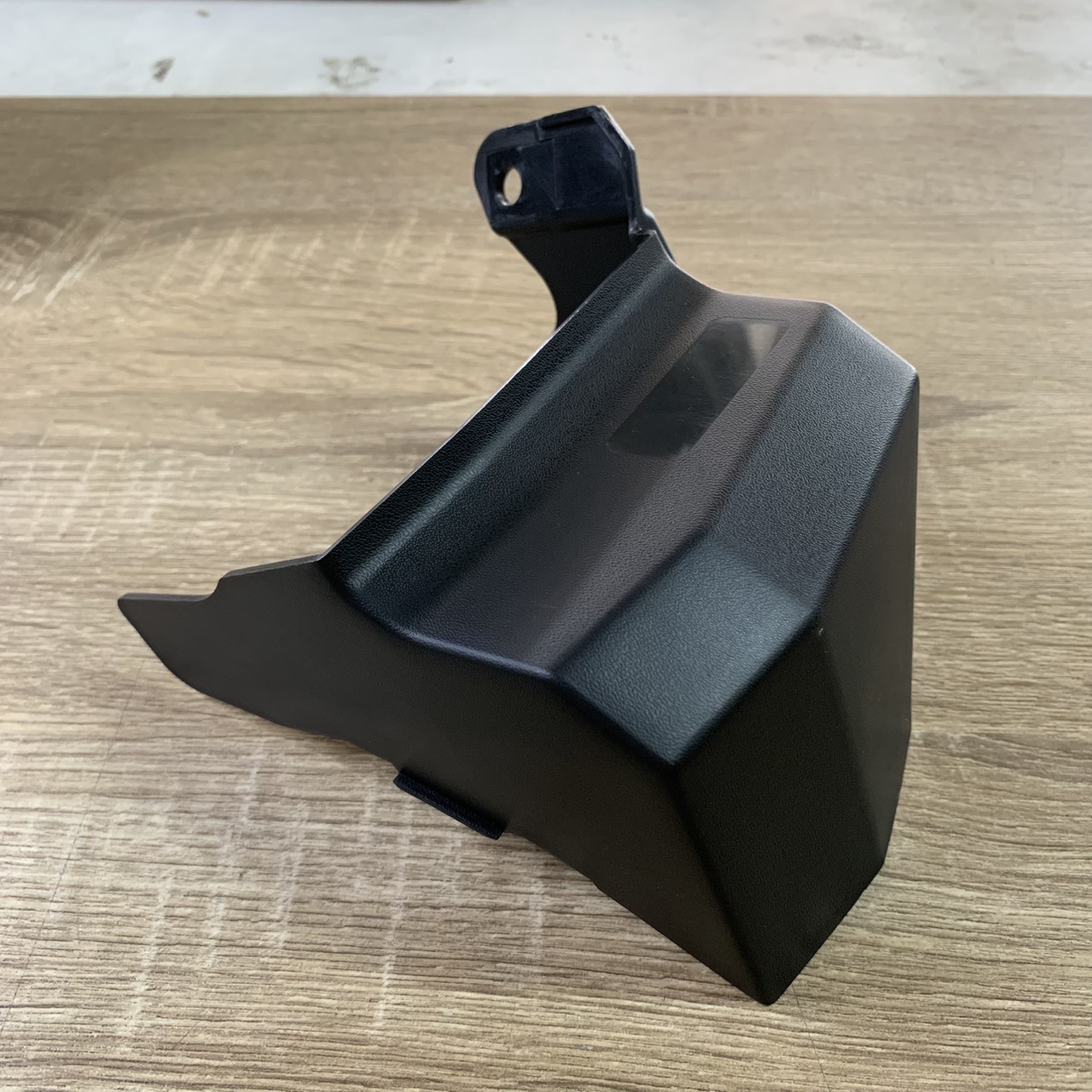 80102-K60-T00 ฝาครอบถังน้ำสำรอง CLICK125I 2015-2020 , CLICK150I 2019-2021 อะไหล่แท้ HONDA