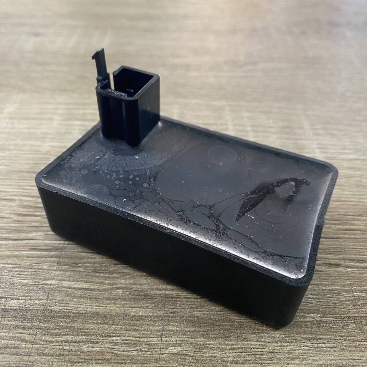 30410-KPW-901 ชุด ซี.ดี.ไอ CDI WAVE125R 2005 อะไหล่แท้ HONDA