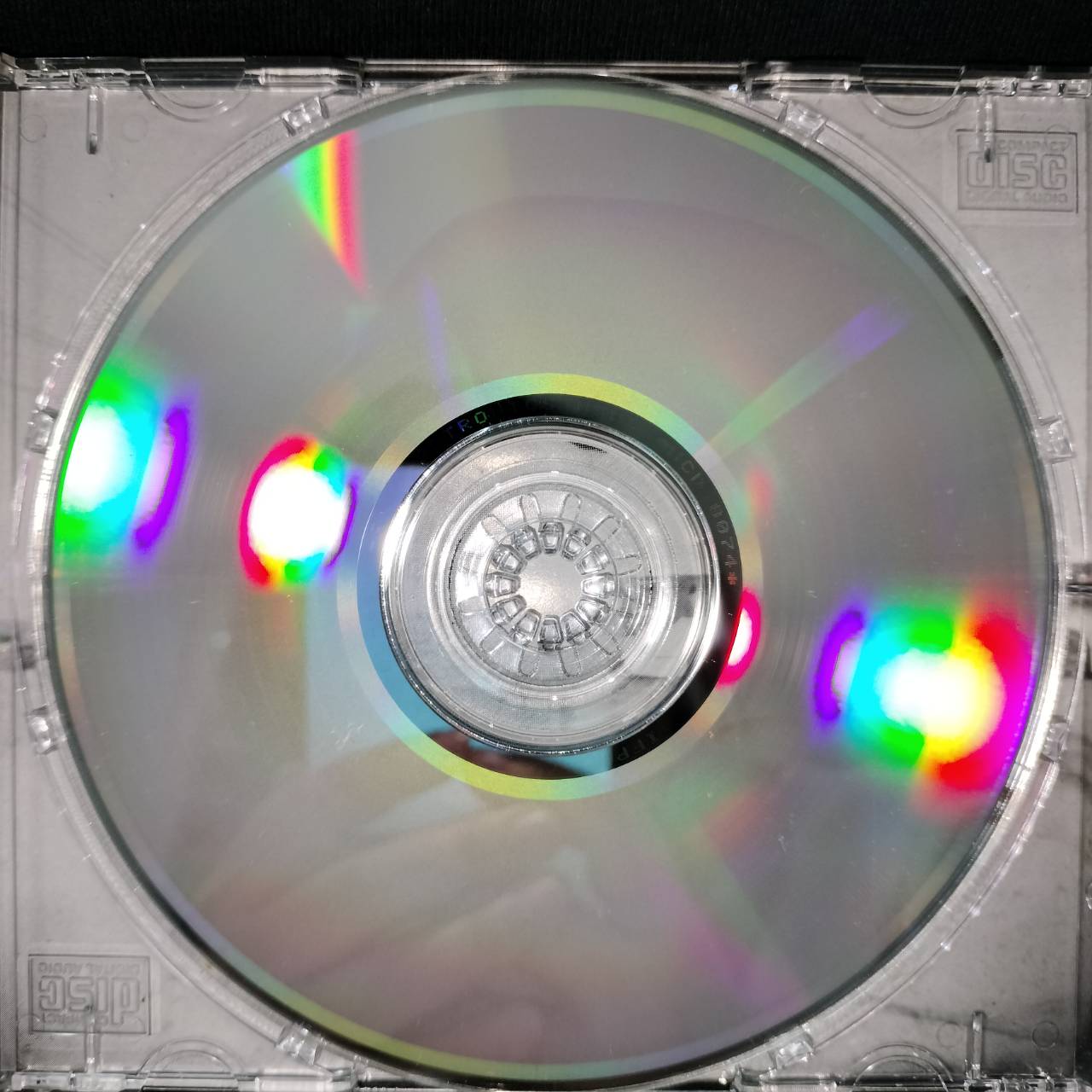 Dave Alvin And The Guilty Men – Interstate City / USA / แผ่นดี