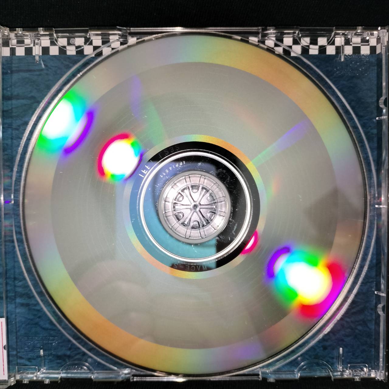 Etta James – Come A Little Closer / JAPAN / แผ่นดี