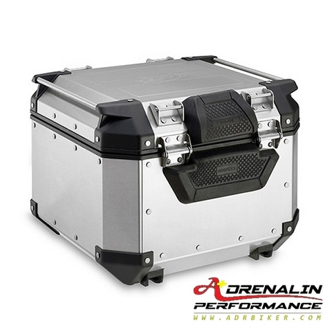 กล่องหลัง อลูมิเนียม Kappa KVE42A ขนาด 42 ลิตร