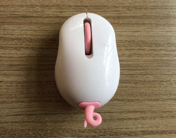 เมาส์ไร้สาย