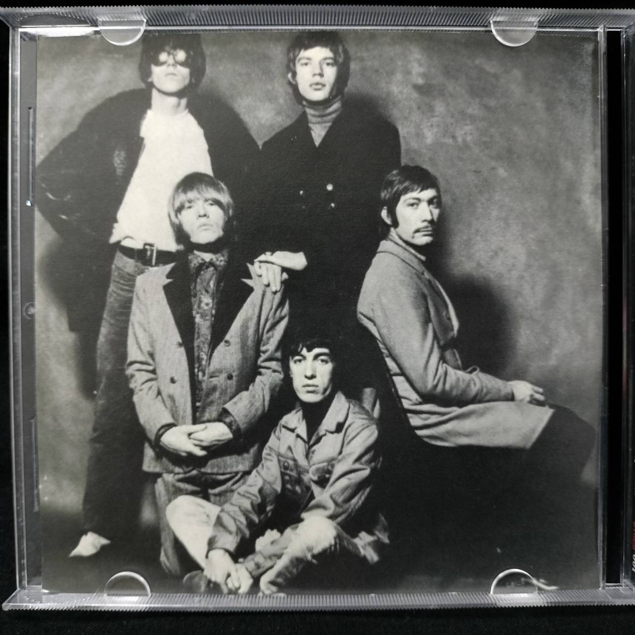 The Rolling Stones – Got Live If You Want It! / ไม่ระบุ / แผ่นดี