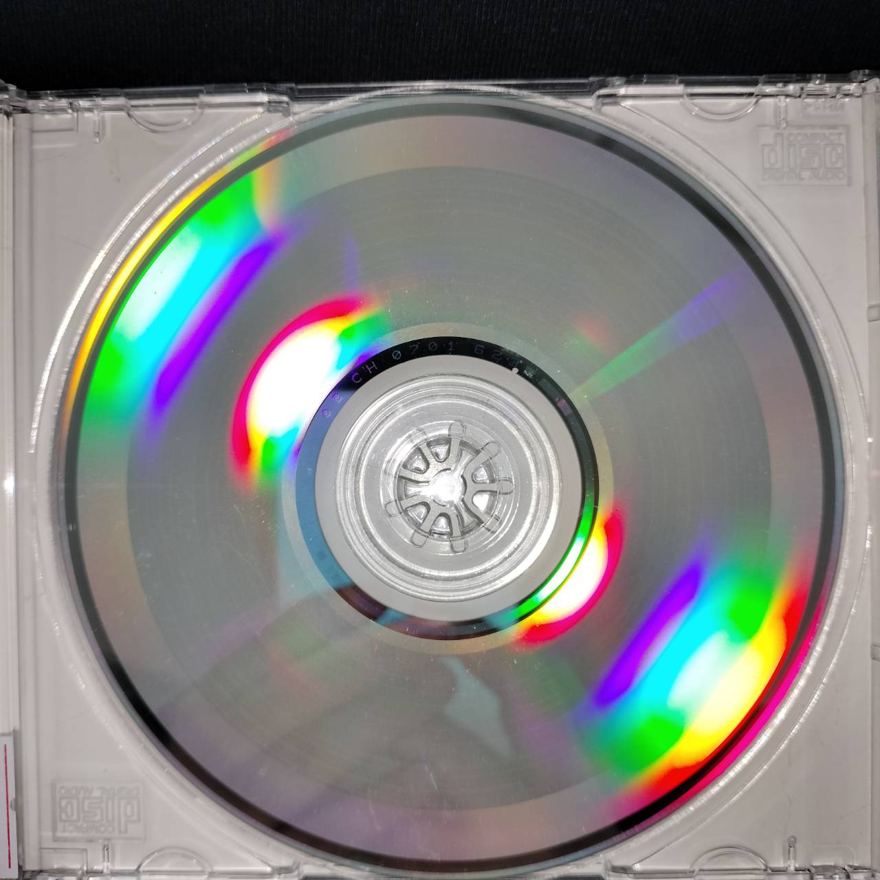 François De Roubaix – Les Plus Belles Musiques De Films De François De Roubaix Vol. 2 / SWITZERLAND / แผ่นดี