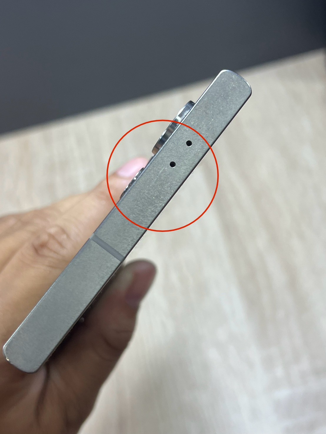 Samsung Galaxy S24 Ultra 12/256GB Titanium Gray