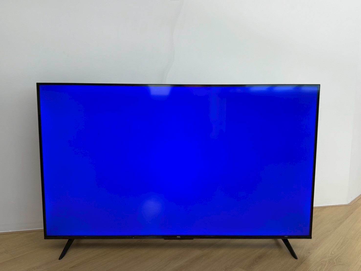 TCL Google 55 นิ้ว 4K UHD LED รุ่น 55P6K ปี 2025