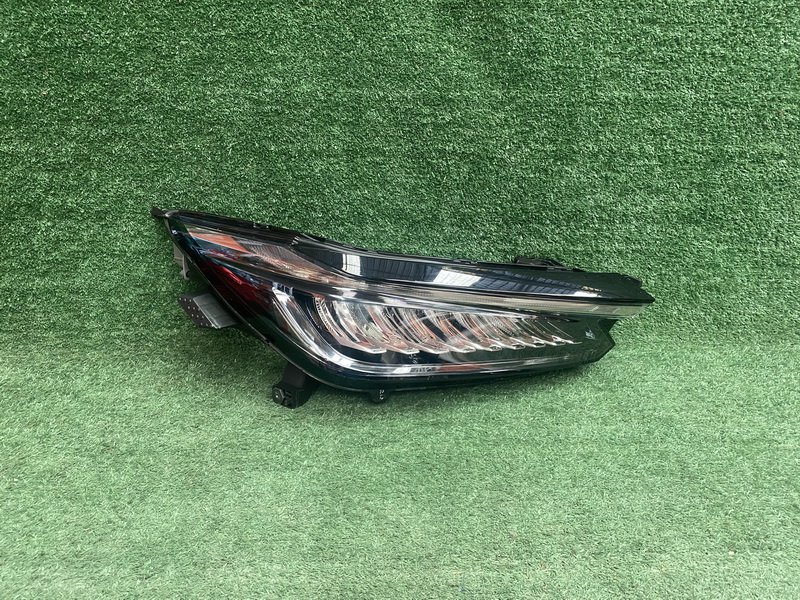 ไฟหน้า R LED Honda City 2020-2023