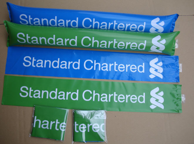 กระบองลม,ขนาด60X10CM,รับผลิตกระบองลม,กระบองลม,กระบองเป่าลม,กระบองเชียร์,สกรีนโลโก้,อุปกรณ์เชียร์คอนเสิร์ต