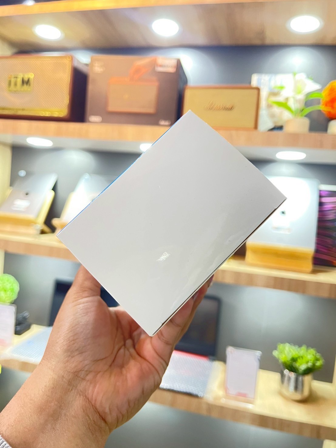 Samsung Galaxy A17 (8+256GB) สีBlack (5G) มือ1