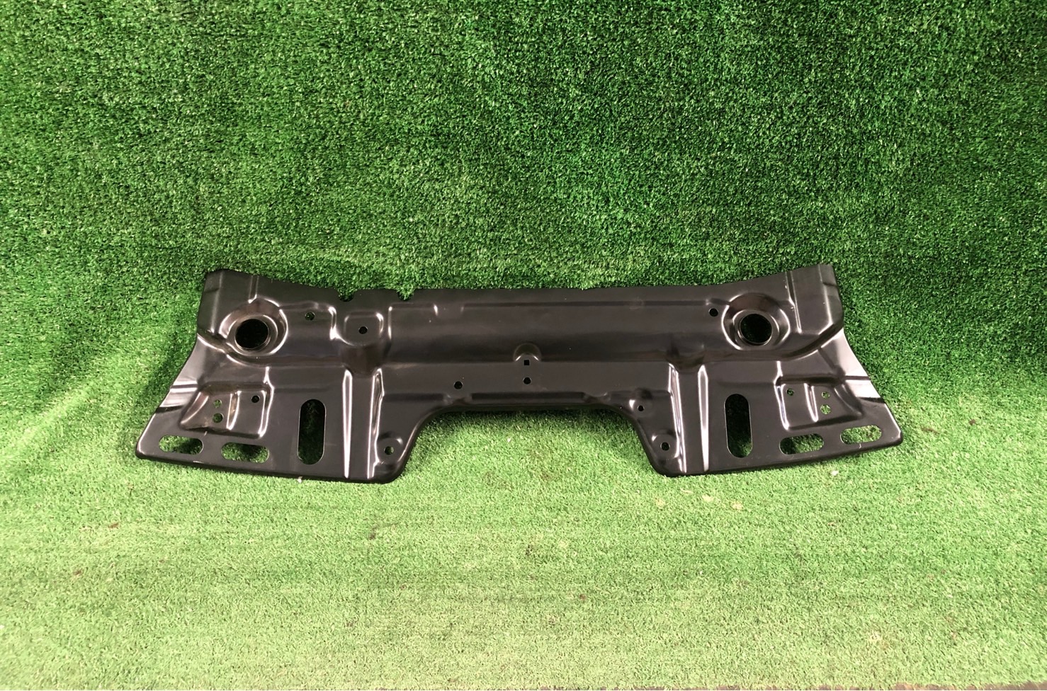 ็้แผงกันกระแทกหน้า Honda City 2010