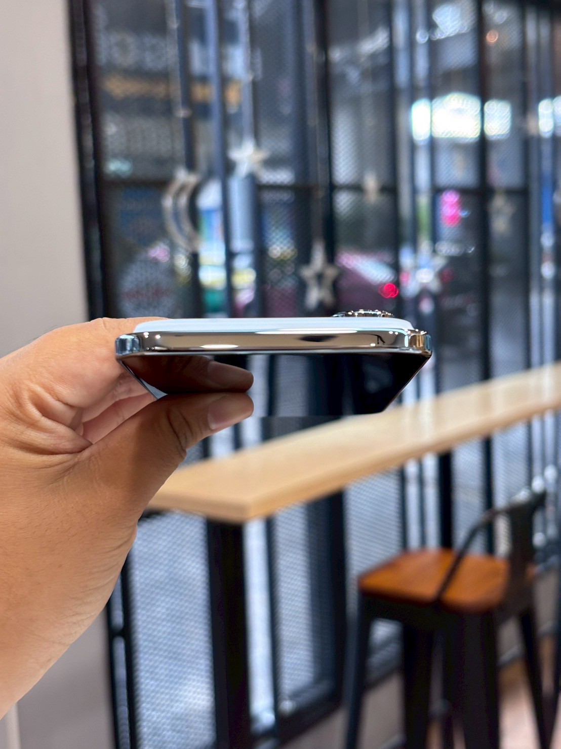 iPhone 17 Air 256GB Sky Blue (มือ1)