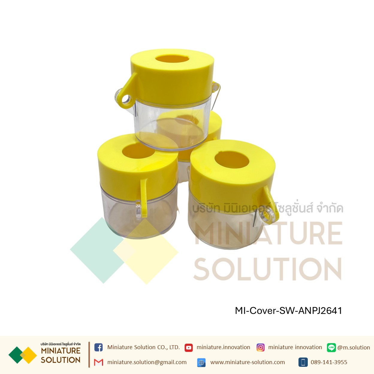 อุปกรณ์เสริมปุ่มสวิตช์ ฝาครอบปุ่มกดสวิตช์ฉุกเฉิน ปุ่มหยุดฉุกเฉิน ฝาครอบป้องกัน แบบใส กล่องคำเตือน ฝาครอบ 22MM